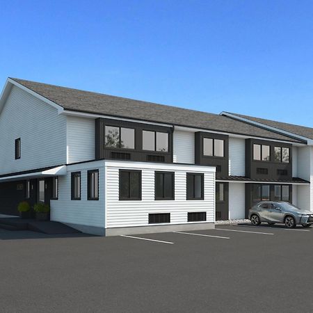 Super 8 By Wyndham Portland/Westbrook Area Ξενοδοχείο Εξωτερικό φωτογραφία